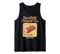 EA-Nasir Tablette de cuivre sumérienne Complainte Meme Débardeur