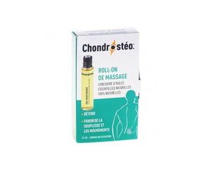 Ea Pharma Chondrostéo Roll-On De Massage 6ml