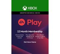 EA Play 12 months Xbox Live Key GLOBAL