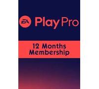 EA Play Pro 12 Months (PC) Origin Key GLOBAL