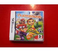 EA Playground [import allemand]