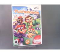 EA Playground (Wii) [import anglais]