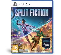 Ea Split Fiction PS5 Taille unique Unisex