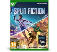 Ea Split Fiction XBS Taille unique Unisex