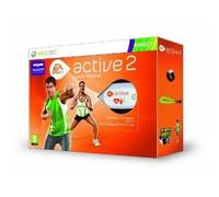 Ea Sport Active 2 Xbox 360