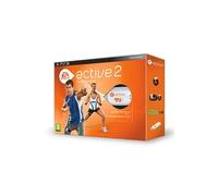 EA Sports Active 2 - Coach Personnel