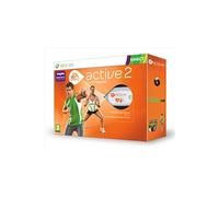 Bandai – Coach personnel pour Kinect G – EA Sports Active 2