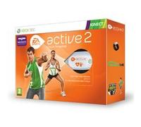 EA Sports Active 2 - Coach Personnel pour Kinect G