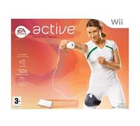 Bandai – EA Sports Active Wii / EA Sports Active G