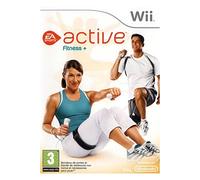 EA Sports Active Fitness Plus
