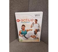 EA Sports Active: More Workouts (Wii) [import anglais]