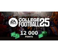 EA SPORTS College Football 12000 Points (Xbox Series X)