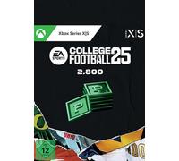 EA SPORTS™ College Football 25 - 2800 Points (Xbox Series X|S) XBOX LIVE Key GLOBAL