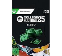 EA SPORTS™ College Football 25 - 5850 Points (Xbox Series X|S) XBOX LIVE Key GLOBAL