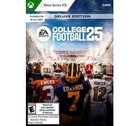 EA SPORTS™ College Football 25 - Deluxe Edition (Xbox Series X|S) XBOX LIVE Key EUROPE