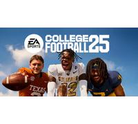 EA Sports College Football 25 (Xbox Series X)