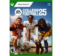 EA SPORTS College Football 25 - Xbox Series X (Microsoft Xbox Series X S)