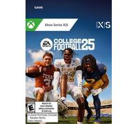 EA SPORTS™ College Football 25 (Xbox Series X|S) XBOX LIVE Key GLOBAL
