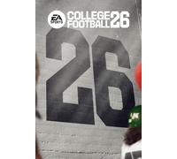 EA SPORTS™ College Football 26 - 2800 College Football Points (Xbox Series X|S) XBOX LIVE Key EUROPE