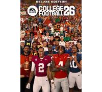 EA SPORTS™ College Football 26 Deluxe Edition (Xbox Series X|S) XBOX LIVE Key EUROPE