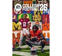 EA SPORTS™ College Football 26 Standard Edition (PS5) PSN Key EUROPE