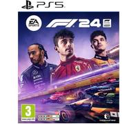 Electronic Arts Jeu vidéo F1 24 PS5 G