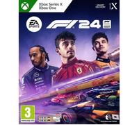 EA SPORTS F1 24 - Jeu Xbox Series X