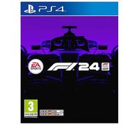 EA Sports F1 24 (PS4)