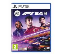 EA Sports F1 24 PS5