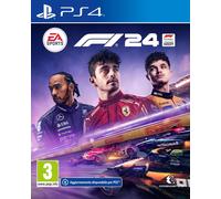 EA SPORTS F1 24 Standard Edition PS4 Videogiochi Italiano P (Sony Playstation 4)