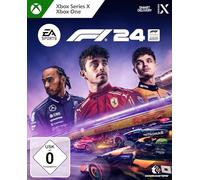 EA SPORTS F1 24 Standard Edition XBOX Series X | Deutsch