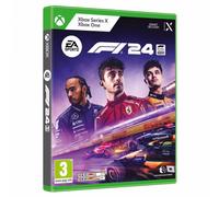 EA Sports F1 24 Xbox One/Série