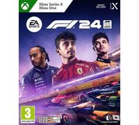 EA SPORTS F1 24 Xbox Serie S/X