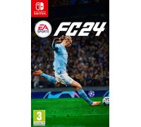 EA SPORTS FC 24
