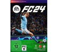 EA SPORTS FC 24 Ciab PC Neuf + Emballage D'Origine