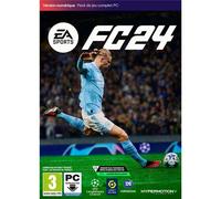EA SPORTS FC 24 (Code in a Box) PC