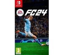 EA SPORTS FC 24 - Edition Standard - Jeu Nintendo Switch