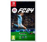 EA SPORTS FC 24 - Edition Standard - Jeu Nintendo Switch