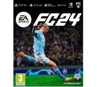 EA SPORTS FC 24 - Edition Standard - Jeu PC - EA APP