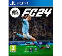 EA SPORTS FC 24 - Edition Standard - Jeu PS4