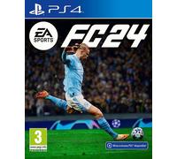 EA SPORTS FC 24 - Edition Standard - Jeu PS4