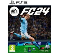 EA SPORTS FC 24 - Edition Standard - Jeu PS5