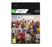 EA SPORTS FC 24 - Edition Ultimate - Jeu Xbox Series X|S / Xbox One à télécharger