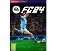 EA SPORTS FC 24 (EN/FR/ES/BR) (PC) EA App Key GLOBAL