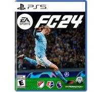 EA Sports FC 24 - For Playstation 5