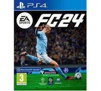EA SPORTS FC 24 - Jeu PS4