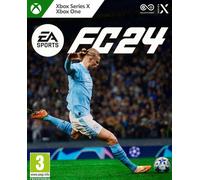 Ea Sports Fc 24 - Jeu Vidéo Xbox One Et Xbox Series X Multicolore TU