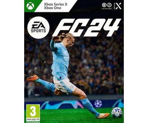 Ea Sports Fc 24 - Jeu Vidéo Xbox One Et Xbox Series X Multicolore TU