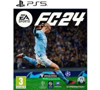 Electronic Arts Jeu vidéo EA Sports FC 24 PS5