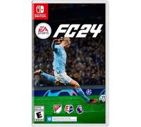 Electronic Arts – Jeu vidéo EA Sports FC 24 – pour Nintendo Switch